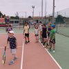 Fête école de tennis du 8 juin